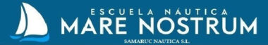 Escuela Náutica Mare Nostrum